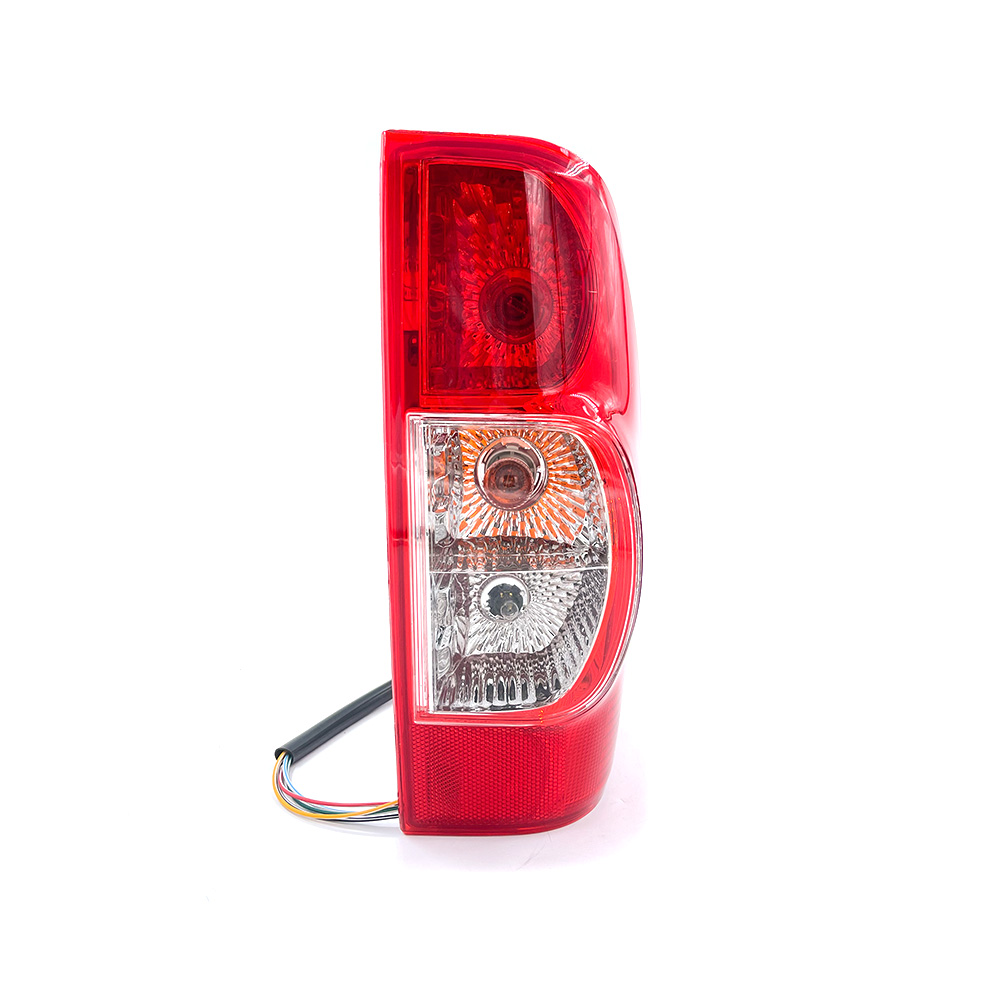 Tail Light Rh With Wires Isuzu for ISUZU KB200/240 LWB/DC — view 1